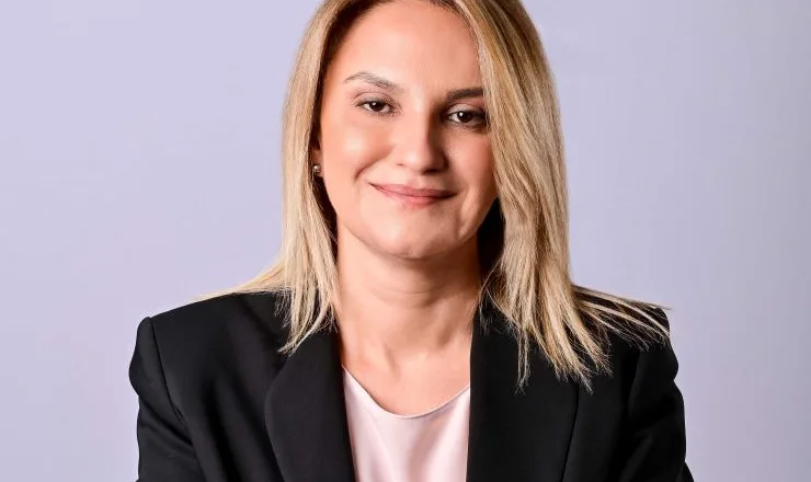 Η Κάτια Γεωργουλάκη νέα Chief Supply Chain Officer της Κωτσόβολος