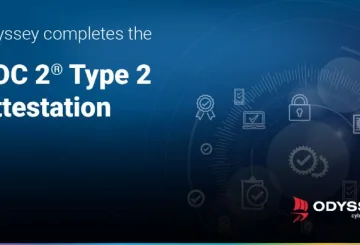 Mε πιστοποίηση SOC2 στο εξής οι υπηρεσίες cybersecurity της Odyssey