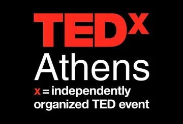 TEDxAthens 2022 logo