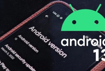 Αυτές είναι όλες οι συσκευές που λαμβάνουν το Android 13 beta