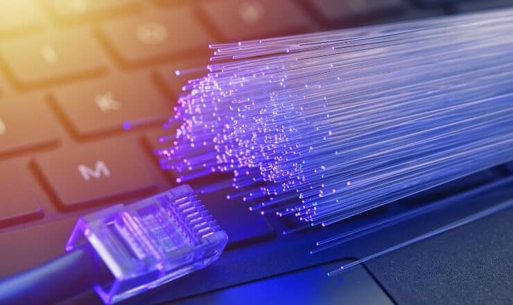 COSMOTE: Δωρεάν αναβάθμιση ταχυτήτων και για τις συνδέσεις Dedicated Internet Access (DIA)