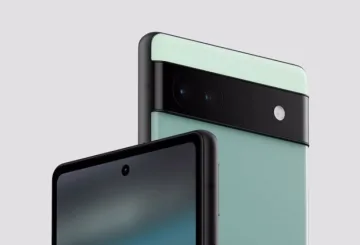 Αυτές θα είναι οι τιμές του Google Pixel 6a