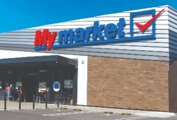 Η METRO επιλέγει το Vodafone SD-WAN για τον ψηφιακό μετασχηματισμό της