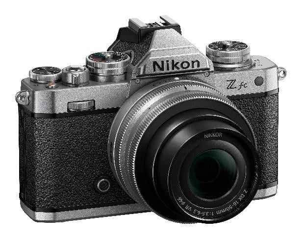 Η Nikon σάρωσε στα διεθνή βραβεία DPReview και Red Dot το 2022