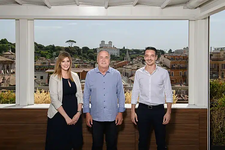 Συμφωνία Uber Taxi IT