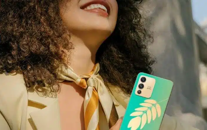 vivo V23 5G: Διπλή selfie κάμερα για να ξεχωρίζετε από το πλήθος