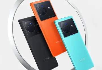 Το νέο Vivo X80 με το MediaTek Dimensity 9000 ξεπερνούν τα smartphones με Snapdragon 8 Gen 1