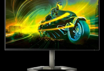 Η Philips Monitors παρουσιάζει 2 νέα μοντέλα της σειράς Momentum 5000