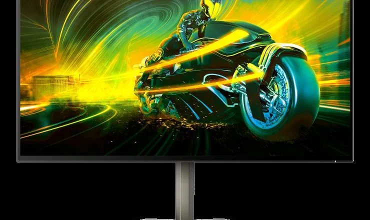 Η Philips Monitors παρουσιάζει 2 νέα μοντέλα της σειράς Momentum 5000