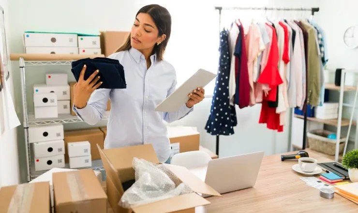 COSMOTE Your Business online: Δημιουργία e-shop και website με απλά βήματα