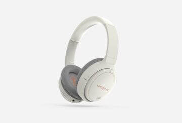 Το νέο Creative Zen Hybrid με Hybrid ANC
