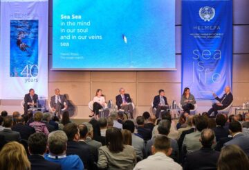 Ποσειδώνια 2022: Ακόμα υψηλότερο το φετινό ρεκόρ προσέλευσης επισκεπτών στα Ποσειδώνια