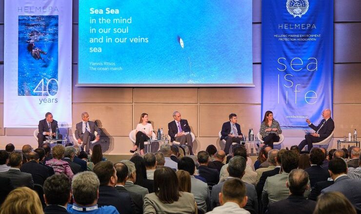 Ποσειδώνια 2022: Ακόμα υψηλότερο το φετινό ρεκόρ προσέλευσης επισκεπτών στα Ποσειδώνια