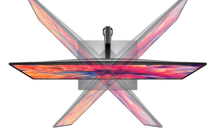 HP Z: Η αστραπιαία σειρά εξοπλισμού για επαγγελματίες