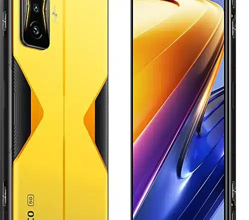 Το Poco F4 GT επίσημα διαθέσιμο στην Ελλάδα