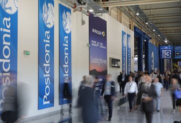 Ποσειδώνια 2022: Οι ελληνικές εταιρείες τεχνολογίας δίνουν το παρών - ΣΕΚΕΕ