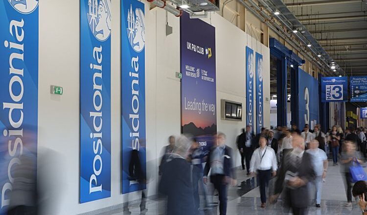 Ποσειδώνια 2022: Οι ελληνικές εταιρείες τεχνολογίας δίνουν το παρών - ΣΕΚΕΕ