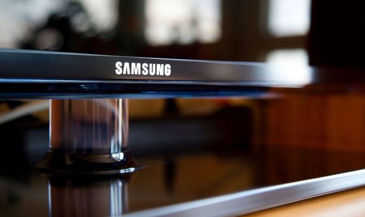 Η Samsung σταματά την παραγωγή οθονών LCD