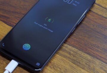 Η ναυαρχίδα επόμενης γενιάς της vivo θα διαθέτει γρήγορη φόρτιση 200W