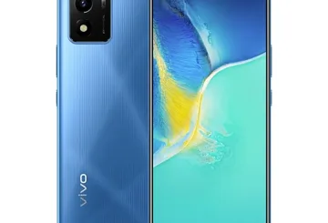 vivo Y01 review
