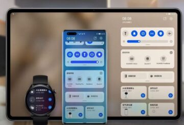 HarmonyOS 3.0: Αναβαθμίζει διασυνδεσιμότητα, ασφάλεια και εμφάνιση