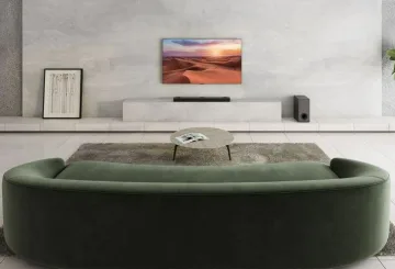 LG S80QY: Νέο soundbar με καθηλωτικό ήχο