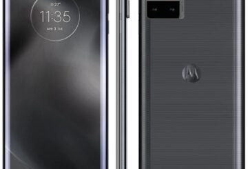 Χαρακτηριστικά και προδιαγραφές του νέου Moto X30 Pro