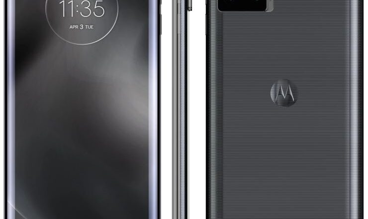 Χαρακτηριστικά και προδιαγραφές του νέου Moto X30 Pro