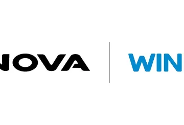 nova - wind logos