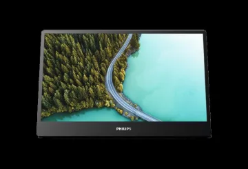 Philips 16B1P3302: Ελαφριά οθόνη 16'' για ψυχαγωγία και παραγωγικότητα