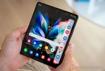 Tο Samsung Galaxy Z Fold4 λαμβάνει πιστοποίηση FCC