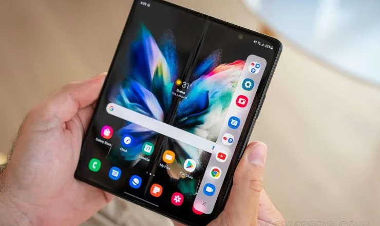 Tο Samsung Galaxy Z Fold4 λαμβάνει πιστοποίηση FCC
