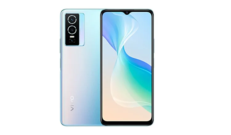 vivo Y76 5G review - καθημερινό εργαλείο