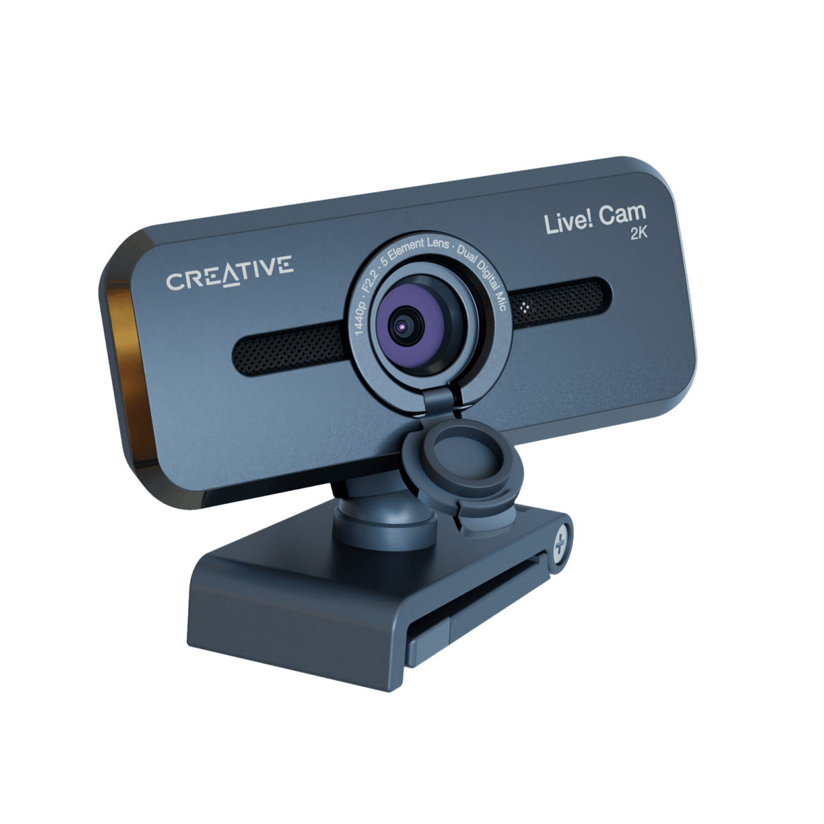 Creative Live! Cam Sync V3, 2K web camera