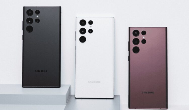 To Galaxy S23 Ultra ίσως αποτελέσει την πιο βαρετή ναυαρχίδα της Samsung