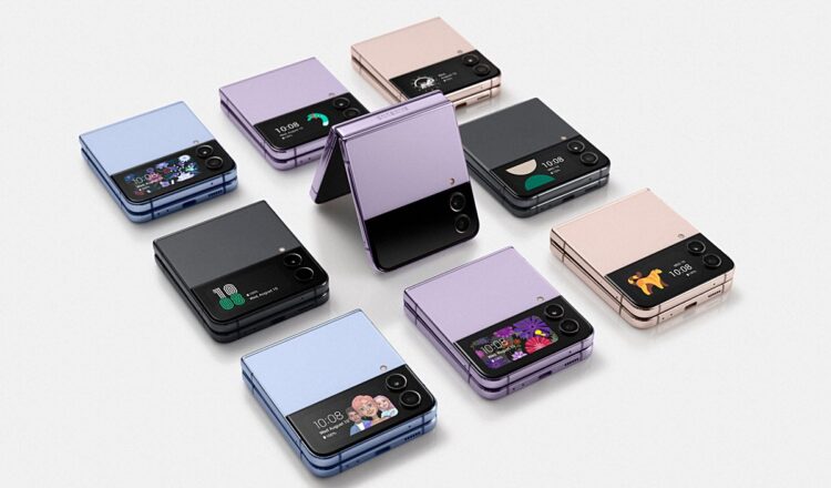 Samsung Galaxy Z Flip 4 review στα ελληνικά