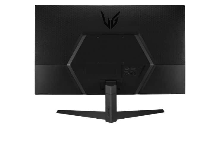 Back to school με monitor LG UltraGear