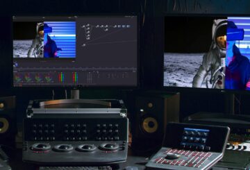 LG UltraFine OLED Pro: 4Κ οθόνη κατάλληλη για δημιουργικούς επαγγελματίες