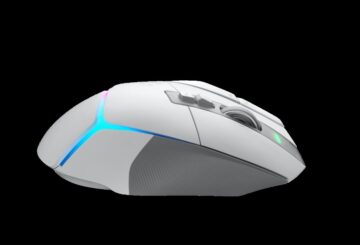 Το G502 X Gaming Mouse της Logitech έρχεται σε ενσύρματες, ασύρματες και PLUS εκδόσεις