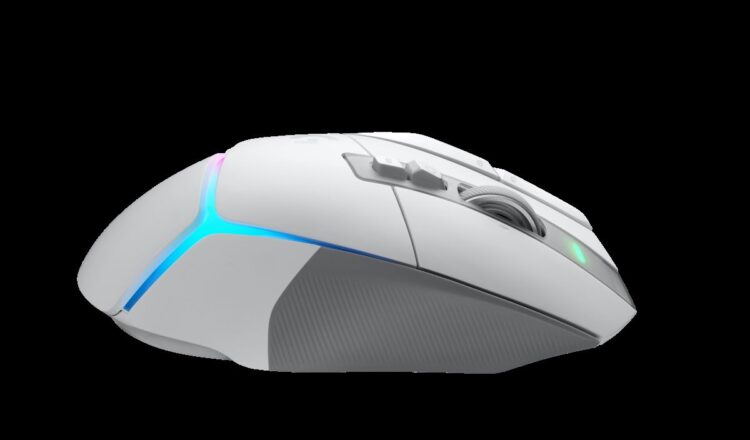 Το G502 X Gaming Mouse της Logitech έρχεται σε ενσύρματες, ασύρματες και PLUS εκδόσεις