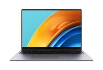 Huawei MateBook D 16 Back2School