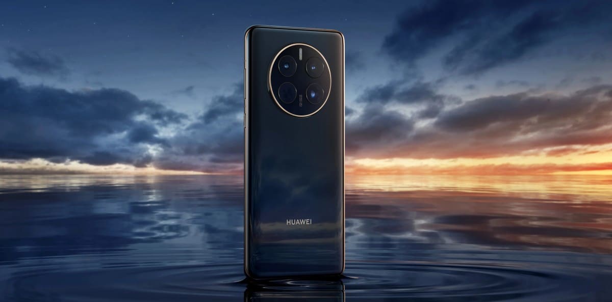 Huawei Mate 50: Επίσημη η σειρά με κάμερα μεταβλητού διαφράγματος και SD 8+ Gen 1