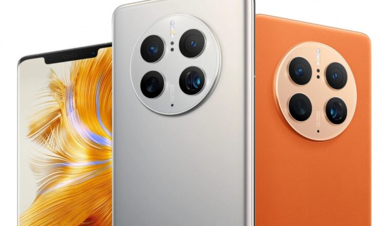 Huawei Mate 50: Επίσημη η σειρά με κάμερα μεταβλητού διαφράγματος και SD 8+ Gen 1