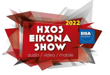 HXOS EIKONA SHOW 2022