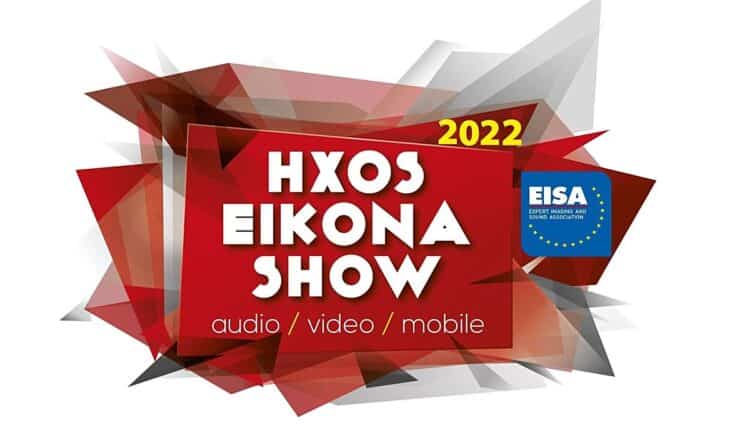 HXOS EIKONA SHOW 2022