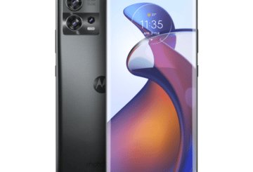 motorola edge 30 fusion: design χωρίς όρια