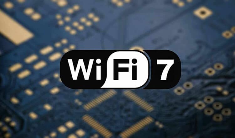 Intel και Broadcom 5 Gbps Wi-Fi 7