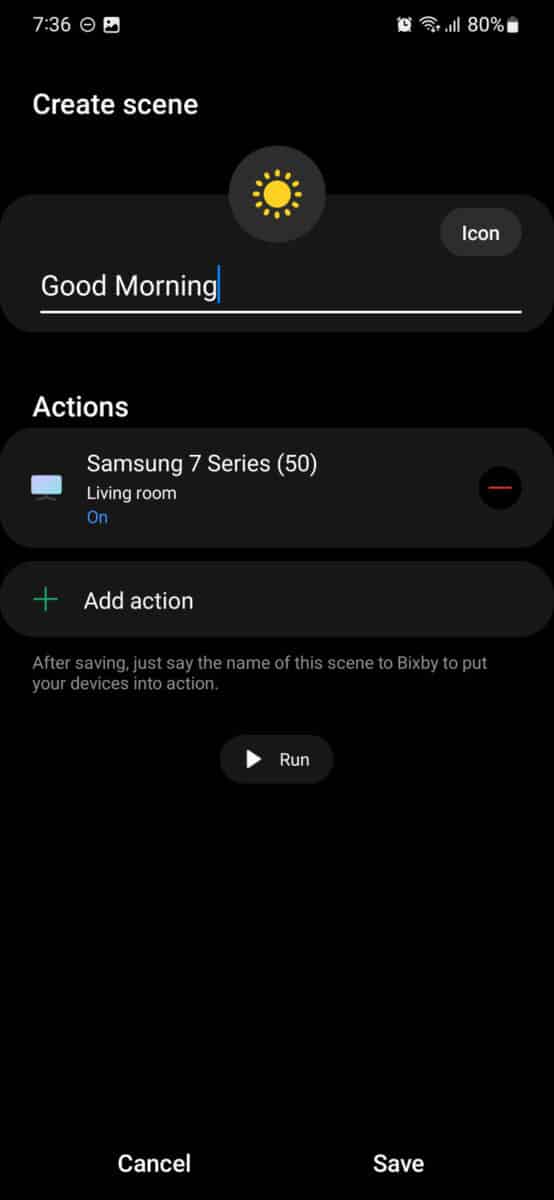 One UI 5.0: Μετατρέψτε τη Samsung TV σας σε έξυπνο ξυπνητήρι