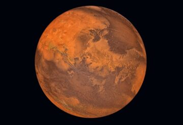 Planet Mars Υπήρχε ζωή στον Άρη; Ναι, έως την καταστροφή της από την κλιματική αλλαγή