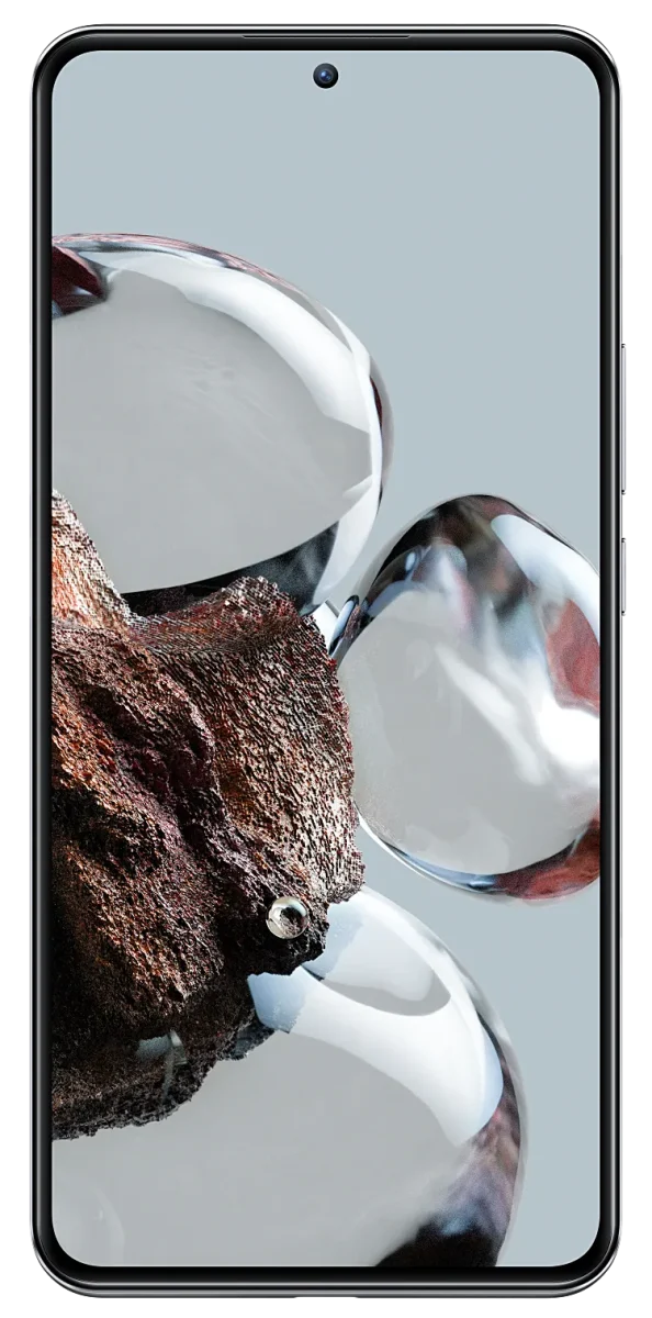 Xiaomi 12T, Black, Greece